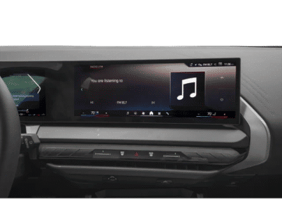 2026 BMW X3 - Photo 27