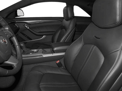 2014 Cadillac CTS - Photo 12