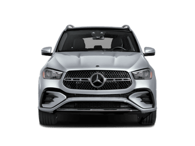 2026 Mercedes-Benz GLE — photo 7 view