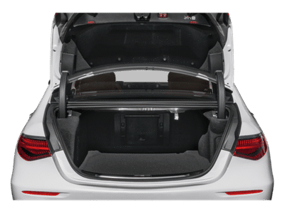 2026 Mercedes-Benz S-Class — photo 11 view