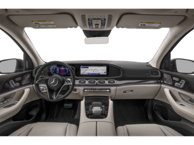 2026 Mercedes-Benz GLE — photo 8 view
