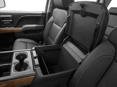 2014 Chevrolet Silverado 1500 - Photo 15