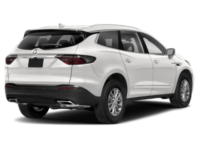 2023 Buick Enclave - Photo 11