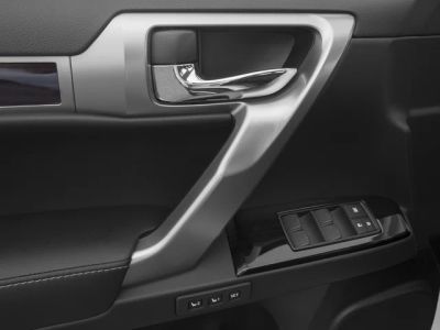 2016 Lexus GX - Photo 23