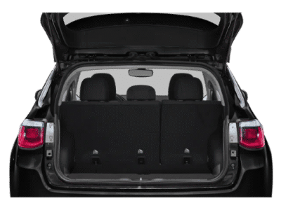 2021 Jeep Compass - Photo 8