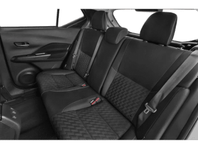 2024 Nissan Kicks - Photo 10