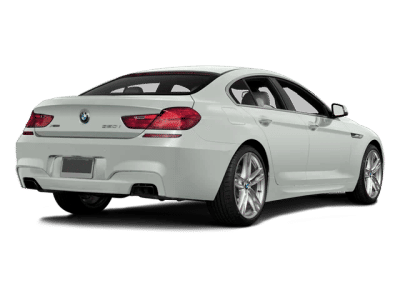 2014 BMW 6 Series - Photo 2