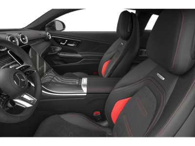 2026 Mercedes-Benz CLE — photo 9 view
