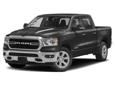 2021 Ram 1500 - Photo 10