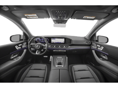 2026 Mercedes-Benz GLE — photo 8 view