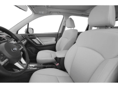 2018 Subaru Forester - Photo 12