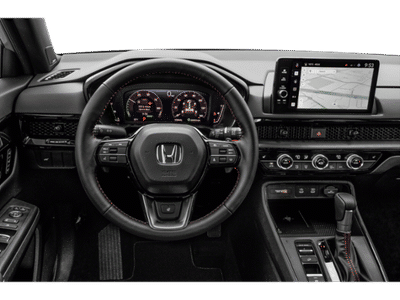 2026 Honda CR-V Hybrid - Photo 7