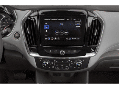 2019 Chevrolet Traverse - Photo 13
