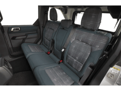 2026 Ford Bronco - Photo 10