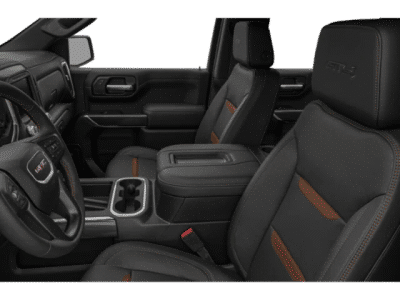 2021 GMC Sierra 1500 - Photo 10