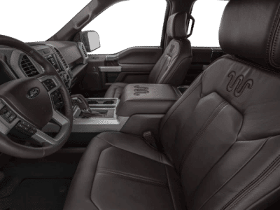 2017 Ford F-150 - Photo 12
