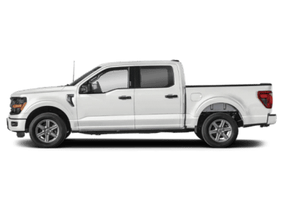 2026 Ford F-150 - Photo 25