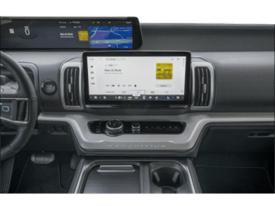 2026 Ford Expedition - Photo 7