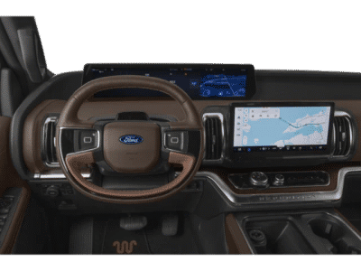 2026 Ford Expedition - Photo 35