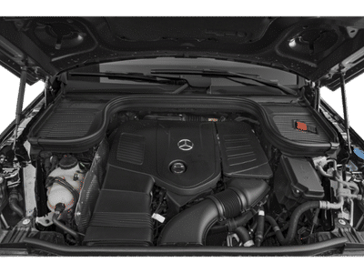 2026 Mercedes-Benz GLE — photo 12 view