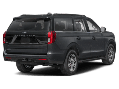 2026 Ford Expedition - Photo 2