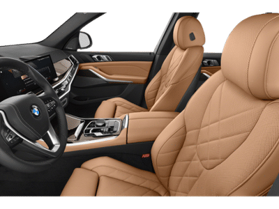 2024 BMW X5 xDrive40i - Photo 6