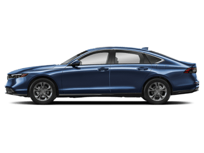 2026 Honda Accord Hybrid - Photo 2
