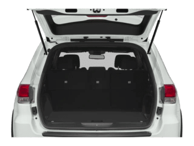 2015 Jeep Grand Cherokee - Photo 13