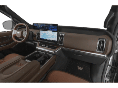 2026 Ford Expedition - Photo 43