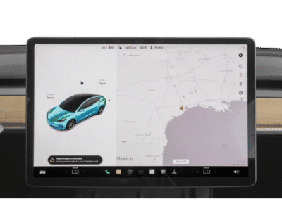 2022 Tesla Model 3 — photo 13 view