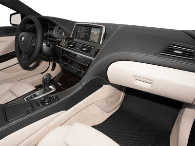 2014 BMW 6 Series - Photo 16