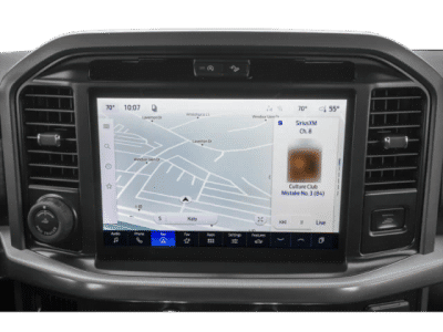 2026 Ford F-150 — photo 43 view
