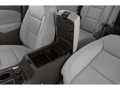 2019 Chevrolet Traverse - Photo 17