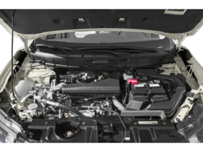 2017 Nissan Rogue - Photo 10