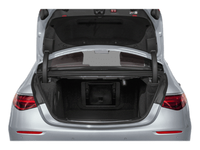 2026 Mercedes-Benz S-Class — photo 11 view