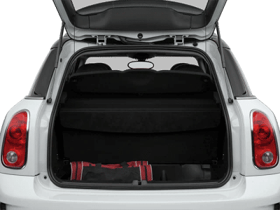 2013 MINI Cooper S Countryman — photo 10 view