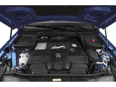 2026 Mercedes-Benz GLS — photo 12 view