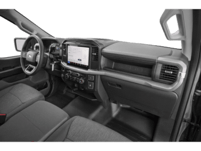2026 Ford F-150 - Photo 12