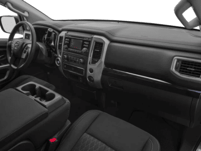 2017 Nissan Titan - Photo 19