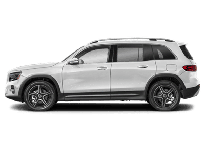 2026 Mercedes-Benz GLB - Photo 3