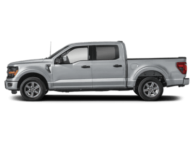 2026 Ford F-150 — photo 25 view