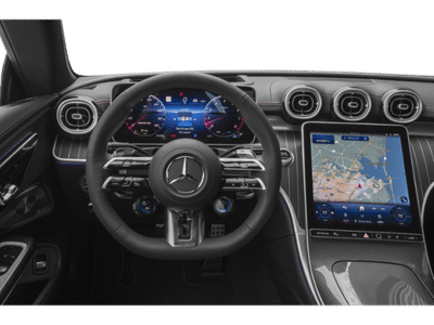 2026 Mercedes-Benz CLE — photo 7 view