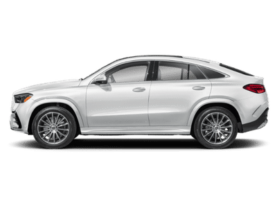 2026 Mercedes-Benz GLE — engine compartment view
