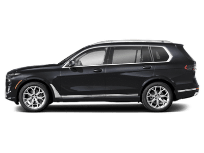 2023 BMW X7 xDrive40i - Photo 3