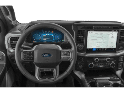 2026 Ford F-150 - Photo 34