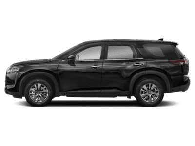 2023 Nissan Pathfinder - Photo 9