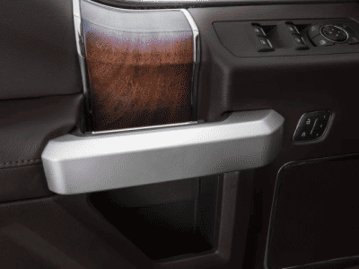 2017 Ford F-150 - Photo 23