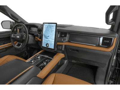 2024 Ford Expedition Max - Photo 21