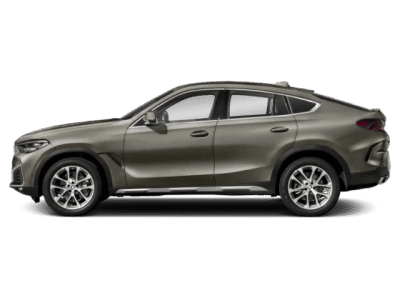 2021 BMW X6 - Photo 3