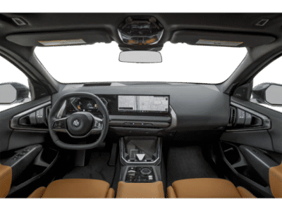 2026 BMW X3 - Photo 26